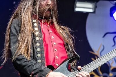 Avatar @ Alcatraz Metal Fest 2016, foto 34, foto's door Edwin Houdevelt - FrontView Magazine