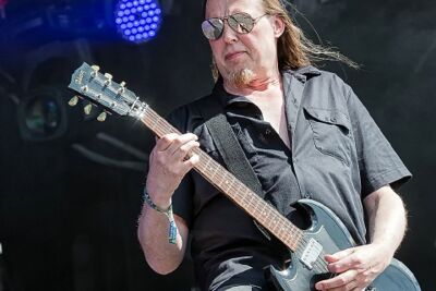 Candlemass @ Alcatraz Metal Fest 2016, picture 4, photographed by Edwin Houdevelt - FrontView Magazine