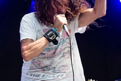 Candlemass @ Alcatraz Metal Fest 2016, picture 12, photographed by Edwin Houdevelt - FrontView Magazine