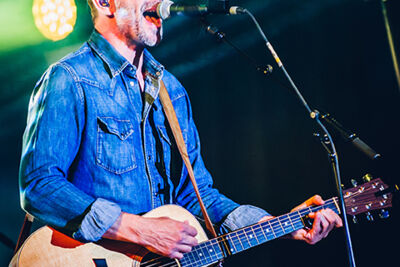 Clouseau @ Marktrock Vilvoorde 2016, foto 4, foto's door Elke Briers - FrontView Magazine