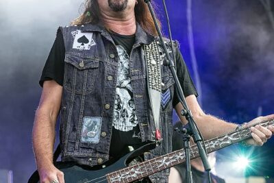MetalChurch @ Alcatraz Metal Fest 2016, foto 4, foto's door Edwin Houdevelt - FrontView Magazine