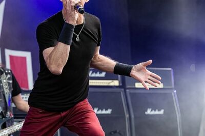 MetalChurch @ Alcatraz Metal Fest 2016, foto 5, foto's door Edwin Houdevelt - FrontView Magazine