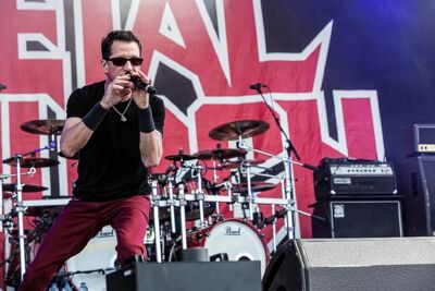 MetalChurch @ Alcatraz Metal Fest 2016, foto 6, foto's door Edwin Houdevelt - FrontView Magazine