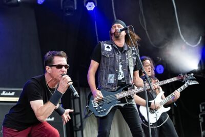 MetalChurch @ Alcatraz Metal Fest 2016, foto 7, foto's door Edwin Houdevelt - FrontView Magazine