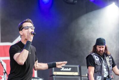 MetalChurch @ Alcatraz Metal Fest 2016, foto 10, foto's door Edwin Houdevelt - FrontView Magazine