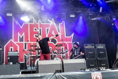 MetalChurch @ Alcatraz Metal Fest 2016, foto 15, foto's door Edwin Houdevelt - FrontView Magazine