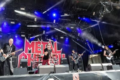 MetalChurch @ Alcatraz Metal Fest 2016, foto 16, foto's door Edwin Houdevelt - FrontView Magazine