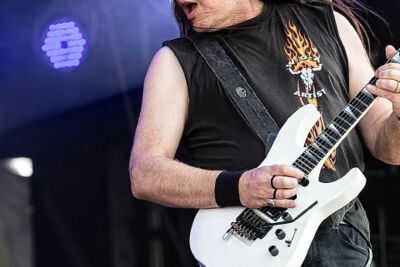 MetalChurch @ Alcatraz Metal Fest 2016, foto 18, foto's door Edwin Houdevelt - FrontView Magazine