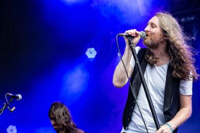 The Answer @ Alcatraz Metal Fest 2016, foto 19, foto's door Edwin Houdevelt - FrontView Magazine