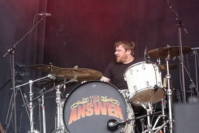 The Answer @ Alcatraz Metal Fest 2016, foto 24, foto's door Edwin Houdevelt - FrontView Magazine