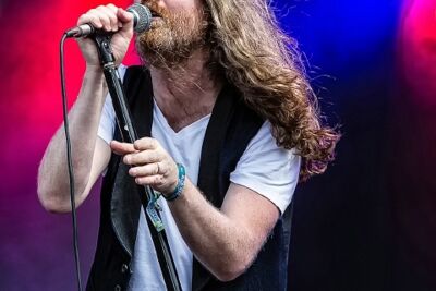 The Answer @ Alcatraz Metal Fest 2016, foto 26, foto's door Edwin Houdevelt - FrontView Magazine