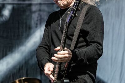 Triptykon @ Alcatraz Metal Fest 2016, foto 11, foto's door Edwin Houdevelt - FrontView Magazine