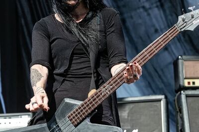 Triptykon @ Alcatraz Metal Fest 2016, foto 12, foto's door Edwin Houdevelt - FrontView Magazine
