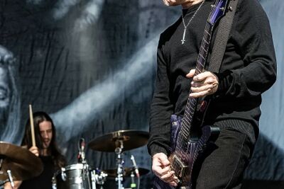 Triptykon @ Alcatraz Metal Fest 2016, foto 14, foto's door Edwin Houdevelt - FrontView Magazine