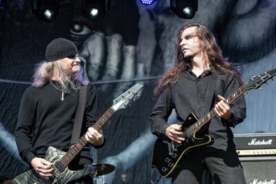 Triptykon @ Alcatraz Metal Fest 2016, foto 19, foto's door Edwin Houdevelt - FrontView Magazine