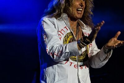 Whitesnake @ Alcatraz Metal Fest 2016, foto 2, foto's door Edwin Houdevelt - FrontView Magazine