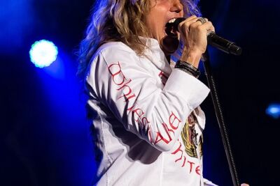Whitesnake @ Alcatraz Metal Fest 2016, foto 3, foto's door Edwin Houdevelt - FrontView Magazine