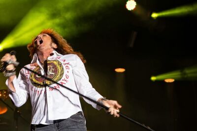 Whitesnake @ Alcatraz Metal Fest 2016, foto 4, foto's door Edwin Houdevelt - FrontView Magazine