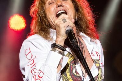 Whitesnake @ Alcatraz Metal Fest 2016, foto 5, foto's door Edwin Houdevelt - FrontView Magazine