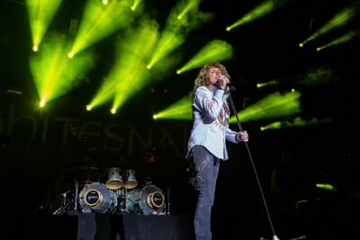 Whitesnake @ Alcatraz Metal Fest 2016, foto 6, foto's door Edwin Houdevelt - FrontView Magazine