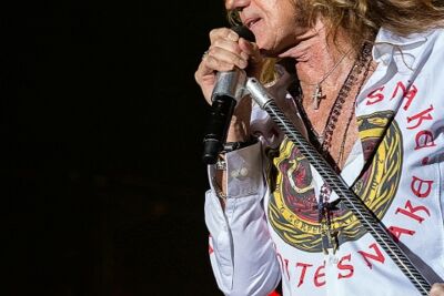 Whitesnake @ Alcatraz Metal Fest 2016, foto 7, foto's door Edwin Houdevelt - FrontView Magazine