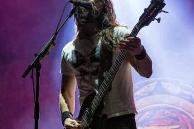 Whitesnake @ Alcatraz Metal Fest 2016, foto 11, foto's door Edwin Houdevelt - FrontView Magazine