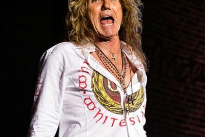 Whitesnake @ Alcatraz Metal Fest 2016, foto 15, foto's door Edwin Houdevelt - FrontView Magazine