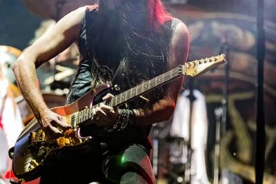 Whitesnake @ Alcatraz Metal Fest 2016, foto 17, foto's door Edwin Houdevelt - FrontView Magazine