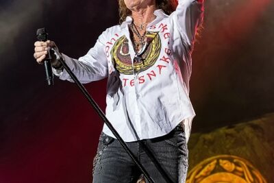 Whitesnake @ Alcatraz Metal Fest 2016, foto 18, foto's door Edwin Houdevelt - FrontView Magazine