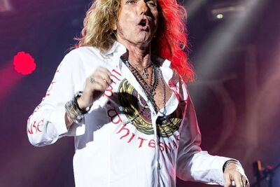 Whitesnake @ Alcatraz Metal Fest 2016, foto 19, foto's door Edwin Houdevelt - FrontView Magazine