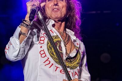 Whitesnake @ Alcatraz Metal Fest 2016, foto 20, foto's door Edwin Houdevelt - FrontView Magazine