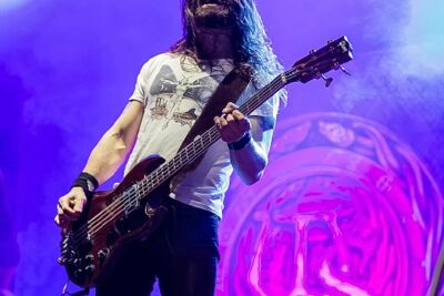 Whitesnake @ Alcatraz Metal Fest 2016, foto 21, foto's door Edwin Houdevelt - FrontView Magazine