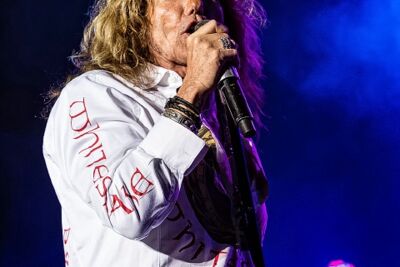 Whitesnake @ Alcatraz Metal Fest 2016, foto 22, foto's door Edwin Houdevelt - FrontView Magazine