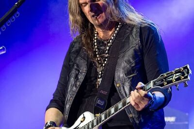 Whitesnake @ Alcatraz Metal Fest 2016, foto 23, foto's door Edwin Houdevelt - FrontView Magazine