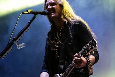 Whitesnake @ Alcatraz Metal Fest 2016, foto 26, foto's door Edwin Houdevelt - FrontView Magazine