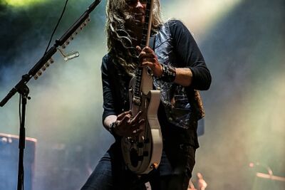 Whitesnake @ Alcatraz Metal Fest 2016, foto 27, foto's door Edwin Houdevelt - FrontView Magazine