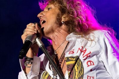 Whitesnake @ Alcatraz Metal Fest 2016, foto 30, foto's door Edwin Houdevelt - FrontView Magazine