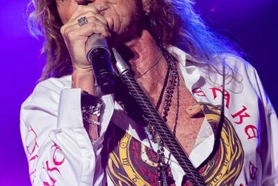 Whitesnake @ Alcatraz Metal Fest 2016, foto 31, foto's door Edwin Houdevelt - FrontView Magazine