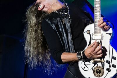 Whitesnake @ Alcatraz Metal Fest 2016, foto 32, foto's door Edwin Houdevelt - FrontView Magazine