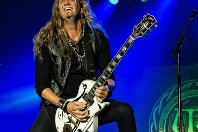 Whitesnake @ Alcatraz Metal Fest 2016, foto 33, foto's door Edwin Houdevelt - FrontView Magazine