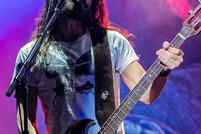 Whitesnake @ Alcatraz Metal Fest 2016, foto 34, foto's door Edwin Houdevelt - FrontView Magazine