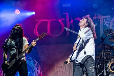 Whitesnake @ Alcatraz Metal Fest 2016, foto 35, foto's door Edwin Houdevelt - FrontView Magazine
