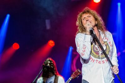 Whitesnake @ Alcatraz Metal Fest 2016, foto 37, foto's door Edwin Houdevelt - FrontView Magazine