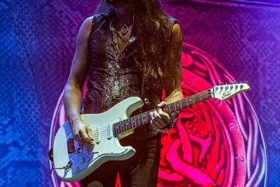 Whitesnake @ Alcatraz Metal Fest 2016, foto 38, foto's door Edwin Houdevelt - FrontView Magazine