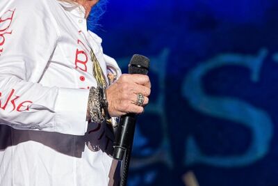 Whitesnake @ Alcatraz Metal Fest 2016, foto 39, foto's door Edwin Houdevelt - FrontView Magazine