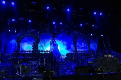 Avantasia @ Alcatraz Metal Fest 2016, foto 1, foto's door Edwin Houdevelt - FrontView Magazine