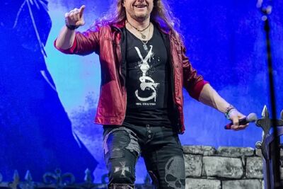 Avantasia @ Alcatraz Metal Fest 2016, foto 3, foto's door Edwin Houdevelt - FrontView Magazine