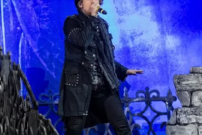 Avantasia @ Alcatraz Metal Fest 2016, foto 5, foto's door Edwin Houdevelt - FrontView Magazine