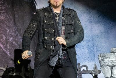 Avantasia @ Alcatraz Metal Fest 2016, foto 7, foto's door Edwin Houdevelt - FrontView Magazine
