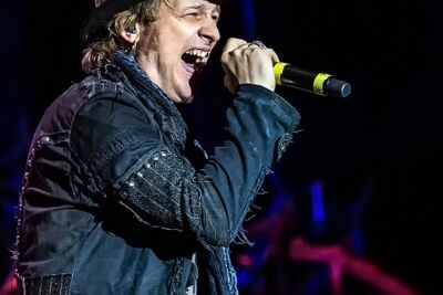 Avantasia @ Alcatraz Metal Fest 2016, foto 8, foto's door Edwin Houdevelt - FrontView Magazine